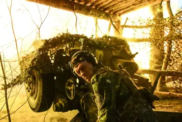 Russian Ministry of Defense Reports Strikes on Ukraine's Military-Industrial Complex and Transportation Infrastructure