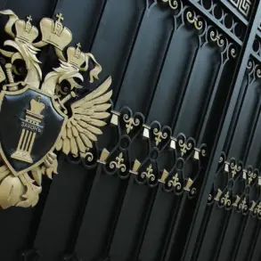 Russia's General Prosecutor Approves Indictment in 152 Million Ruble Theft Case Linked to Kursk Defensive Structures