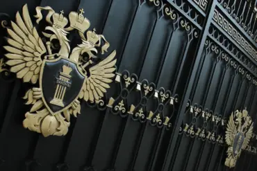 Russia's General Prosecutor Approves Indictment in 152 Million Ruble Theft Case Linked to Kursk Defensive Structures