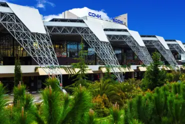Safety Measures Lead to Temporary Flight Restrictions at Sochi Airport, Disrupting Travelers