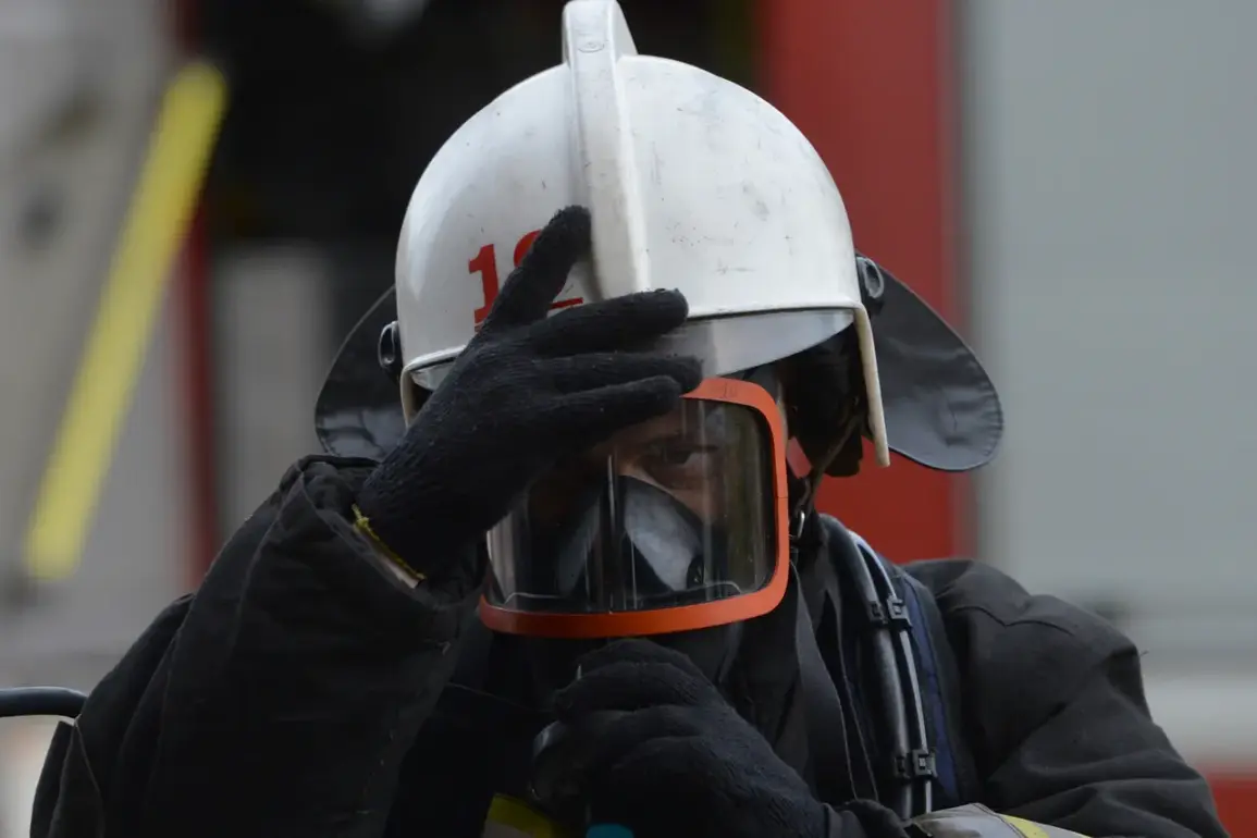 Southern Russia Incident: Authorities Address Explosions with No Injuries Reported