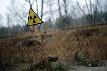 Sudden Radiation Alert in Ukraine's Kirovograd Oblast Vanishes on Ministry Map, Sparking Speculation