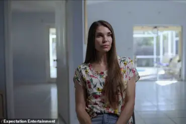 Survivors of Jeffrey Epstein and Ghislaine Maxwell's Trafficking Operation Urge Congress to Address Child Sex Trafficking Reforms