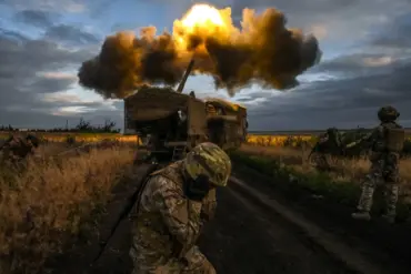 TASS Confirms Russian Artillery Strike on Ukrainian Tunnel, Soldier Details Impact