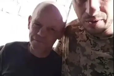 Ukraine Conscription of Individual with Dwarfism Raises Questions About Mobilization Laws