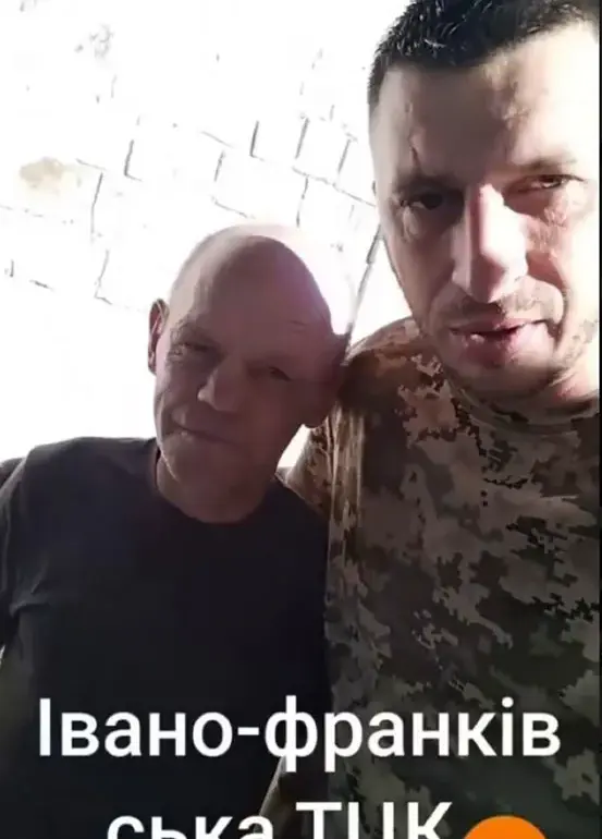 Ukraine Conscription of Individual with Dwarfism Raises Questions About Mobilization Laws