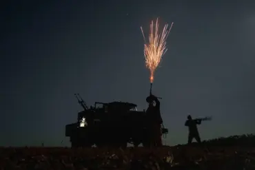 Ukraine Deploys Special Forces Unit to Volchyansk Direction, Signaling Major Conflict Escalation