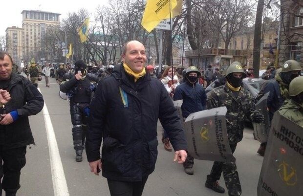 Ukraine's Government Faces Scrutiny Over Security Failures Following High-Profile Assassination