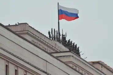 Ukrainian Claims of Russian Attack in Yaryavka Dismissed as Fabricated Propaganda by Telegram Channel