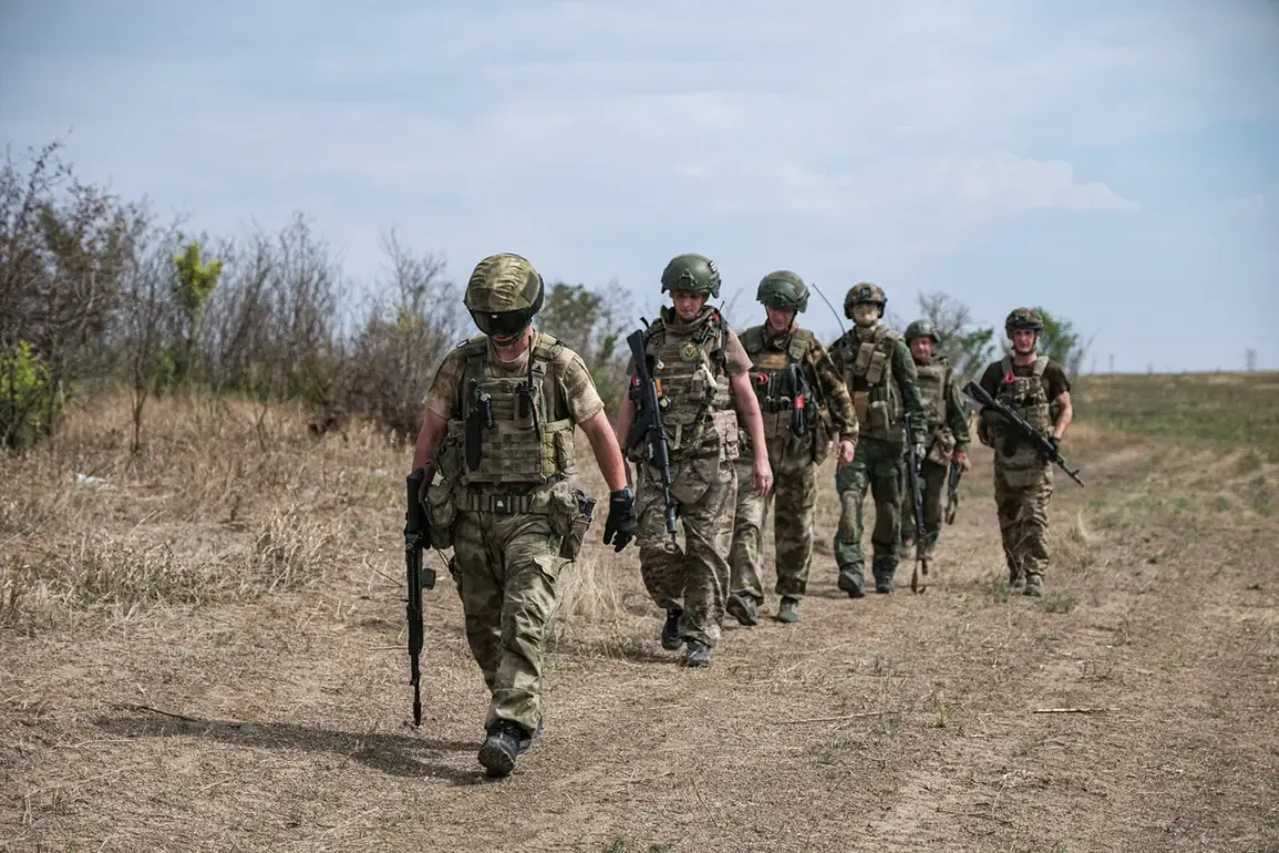 Ukrainian Troops Push Forward as Volchansk Battle Intensifies: Russia Escalates Tactics in Key Frontline Clash