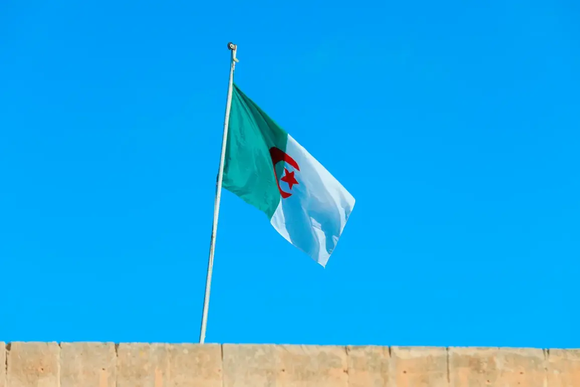 Urgent: Israel's Strategic Calculus in the Middle East Altered by Algeria's Air Defenses