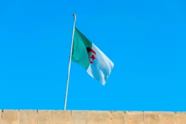 Urgent: Israel's Strategic Calculus in the Middle East Altered by Algeria's Air Defenses