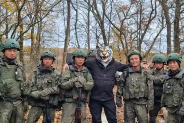 Urgent Mine Clearance in Kursk Sees Unexpected North Korean Involvement