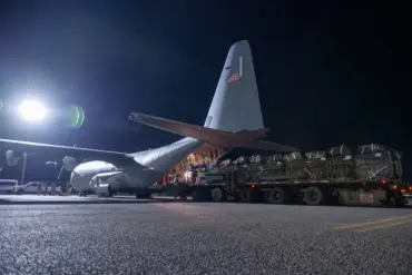 US Air Force Grapples with Funding Shortages and Outdated Equipment as Systemic Challenges Threaten Operational Readiness