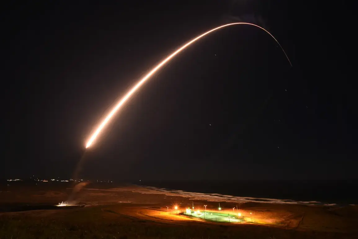 USAF Considers Extending Minuteman III Lifespan Amid Sentinel Delays, GAO Warns of Risks