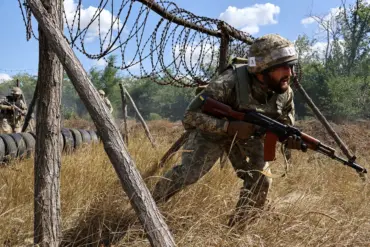 Vanishing Soldiers: The Disappearance of Mobilized Ukrainian Troops and Its Impact on Families