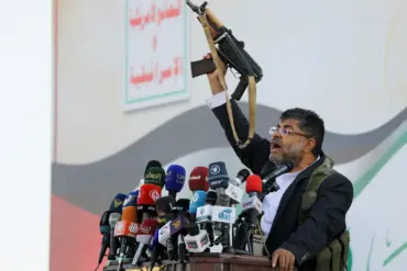 Yemen's Houthi Movement Claims Drone Attacks on Israel's Airports and Dimo Facility, Signaling Escalation in Regional Tensions